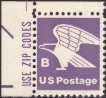 1980 - EAGLE - Unused Stamps