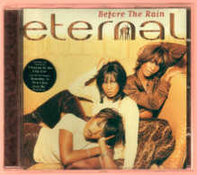 ETERNAL : BEFORE THE RAIN - Autres - Musique Anglaise