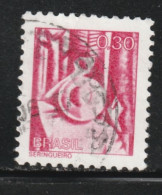 BRÉSIL 624 // YVERT 1200 //  1976 - Oblitérés