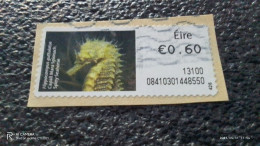 IRLANDA--2000-10     0.60EUR         USED - Gebraucht