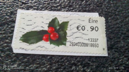 IRLANDA--2000-10             0.90EUR         USED - Gebraucht