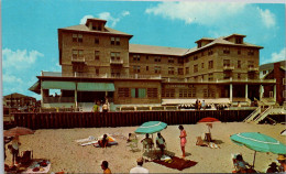 Maryland Ocean City Commander Hotel  - Ocean City