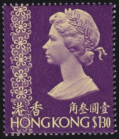 Hong Kong   .  SG  .   323      .    **   .   MNH - Ongebruikt