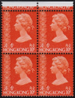 Hong Kong   .  SG  .    283  Booklet Pane      .    **   .   MNH - Unused Stamps