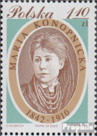 Polen 3974 (kompl.Ausg.) Postfrisch 2002 Konopnicka - Nuovi