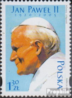 Polen 4175 (kompl.Ausg.) Postfrisch 2005 Johannes Paul II. - Nuovi