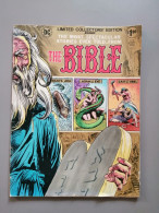 The Most Spectacular Stories Ever Told.. From The Bible 1975 2 - DC
