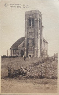 Kemmel De Uitkijktoren - Heuvelland