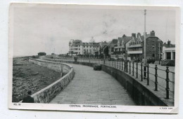 AK 136217 WALES - Porthcawl - Central Promenade - Glamorgan