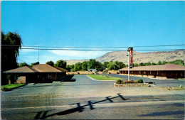 Oregon Klamath Falls McCord Hotel - Altri & Non Classificati