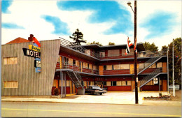 Oregon Portland Broadway Motel - Portland