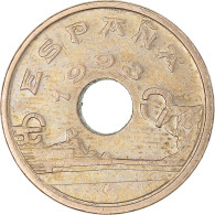 Monnaie, Espagne, 25 Pesetas, 1993 - 25 Pesetas