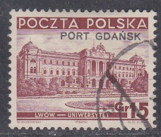 Polen 1937 /.Nr: 317 / Bn157 - Neufs