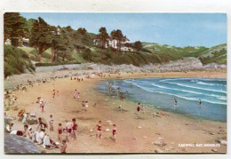 AK 136260 WALES - Mumbles - Caswell Bay - Glamorgan