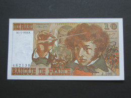 10 Francs BERLIOZ 1-7-1976  **** EN ACHAT IMMEDIAT **** - 10 F 1972-1978 ''Berlioz''