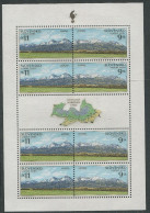 Slovakia:Unused Sheet EUROPA Cept 1999, MNH - 1999