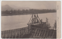 Columbia River Salmon Wheel - Altri & Non Classificati