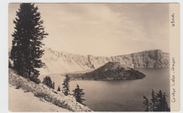 Oregon - Crater Lake - Altri & Non Classificati