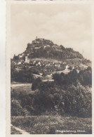 C9394) RIEGERSBURg - Stmk. - Blick Auf Ort Kirche Burg U. Häuser ALT ! 1928 - Riegersburg