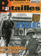 Batailles HS 11 Leclerc - French