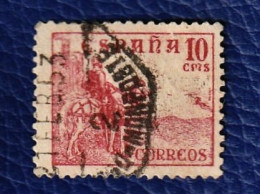 8 Timbres D'Espagne De 1939 à 1992 - Other & Unclassified