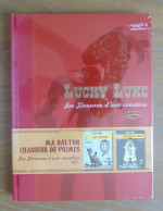 MORRIS & GOSCINNY - LUCKY LUKE : Ma Dalton + Chasseur De Primes - Lucky Luke