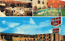 Canada Estevan Beefeater Motor Inn - Sonstige & Ohne Zuordnung