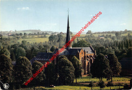 Abbaye Notre-Dame Du Val-Dieu - Aubel - Aubel