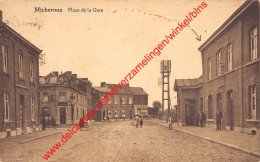 Micheroux - Place De La Gare - Soumagne - Soumagne