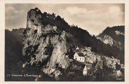 St. Ursanne L'Ermitage - Saint-Ursanne