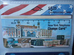 UNITED STATES  USA MAGNETICS  USED CARDS LANDSCAPES - Sonstige & Ohne Zuordnung