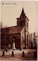 INGELMUNSTER - De Kerk - L'Eglise - Ingelmunster