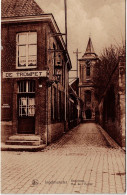 INGELMUNSTER - Kerkstraat - Rue De L'Eglise - Ingelmunster
