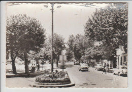 LA VALETTE DU VAR - VAR - ROND POINT DE LATTRE DE TASSIGNY - La Valette Du Var