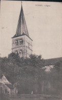 COUSSEY L'Eglise (1919) - Coussey