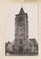 23D537 BOUCHAIN EGLISE - Bouchain