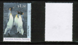 AUSTRALIAN ANTARCTIC TERRITORY   Scott # L 89 USED (CONDITION AS PER SCAN) (Stamp Scan # 928-9) - Gebraucht