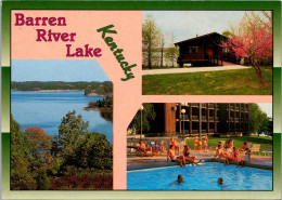 Kentucky Barren River State Park Multi View - Andere & Zonder Classificatie