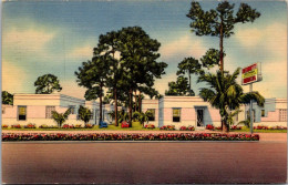 Florida Fort Lauderdale Bennett Manor 1945 - Fort Lauderdale