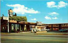 Oregon Astoria Lamplighter Motel - Altri & Non Classificati