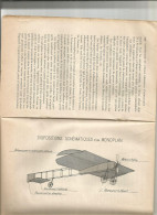 L HISTOIRE DES CARTES GEOGRAPHIQUES JUSQU A LA CARTE D ETAT MAJOR ; LA NAVIGARION AERIENNE ; .... - Altri & Non Classificati