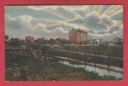 Wilhelmsburg -  Partie An Kanal  ( Voir Verso ) - Wilhemsburg