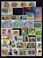 Hungary-2002 Full  Year Set - 25 Issues.MNH - Años Completos