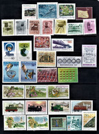 Hungary-2001 Years Set - 26 Issues.MNH - Años Completos