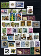 Hungary-2000 Years Set - 29 Issues.MNH - Años Completos