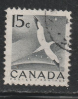 CANADA  526 // YVERT 275 //1954 - Gebraucht