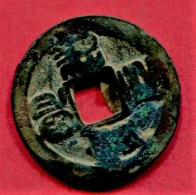 SONG DU NORD ( S 489) Tb 12 Euros - Chinesische Münzen