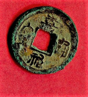 SONG DU NORD ( S 516) TB 14 EUROS - Chinesische Münzen
