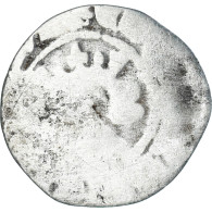 Monnaie, Grande-Bretagne, Edward I, II, III, Penny, Durham, TB, Argent - 1066-1485 : Vroege Middeleeuwen
