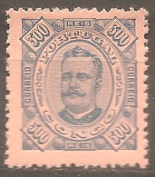 Congo, 1894, # 13, MH - Portugiesisch-Kongo